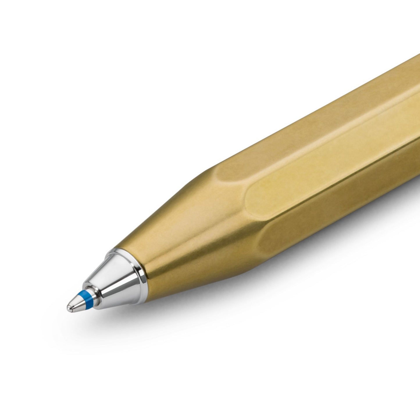 Kaweco - BRASS ბურთულიანი კალამი