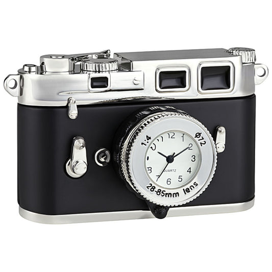 Romanowski - Camera მაგიდის საათი