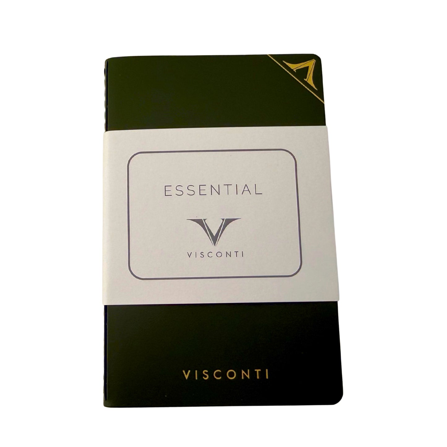 VISCONTI - Essential 90x140 ბლოკნოტი