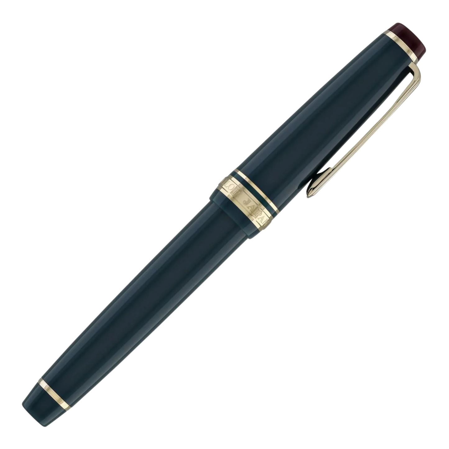 SAILOR - Pro Gear Slim Shikiori Noyama ჭავლური კალამი