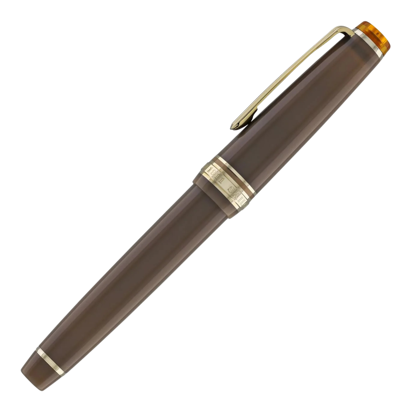 SAILOR - Pro Gear Slim Shikiori Noyama ჭავლური კალამი