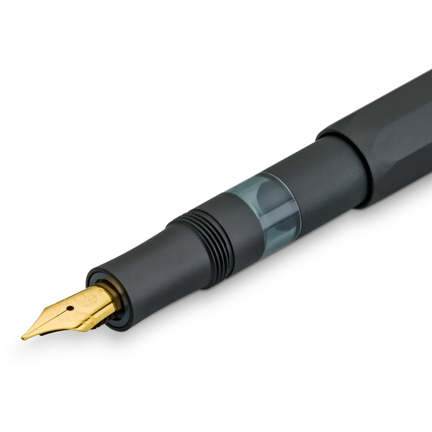 Kaweco - PISTON SPORT AL SET ჭავლური კალამი