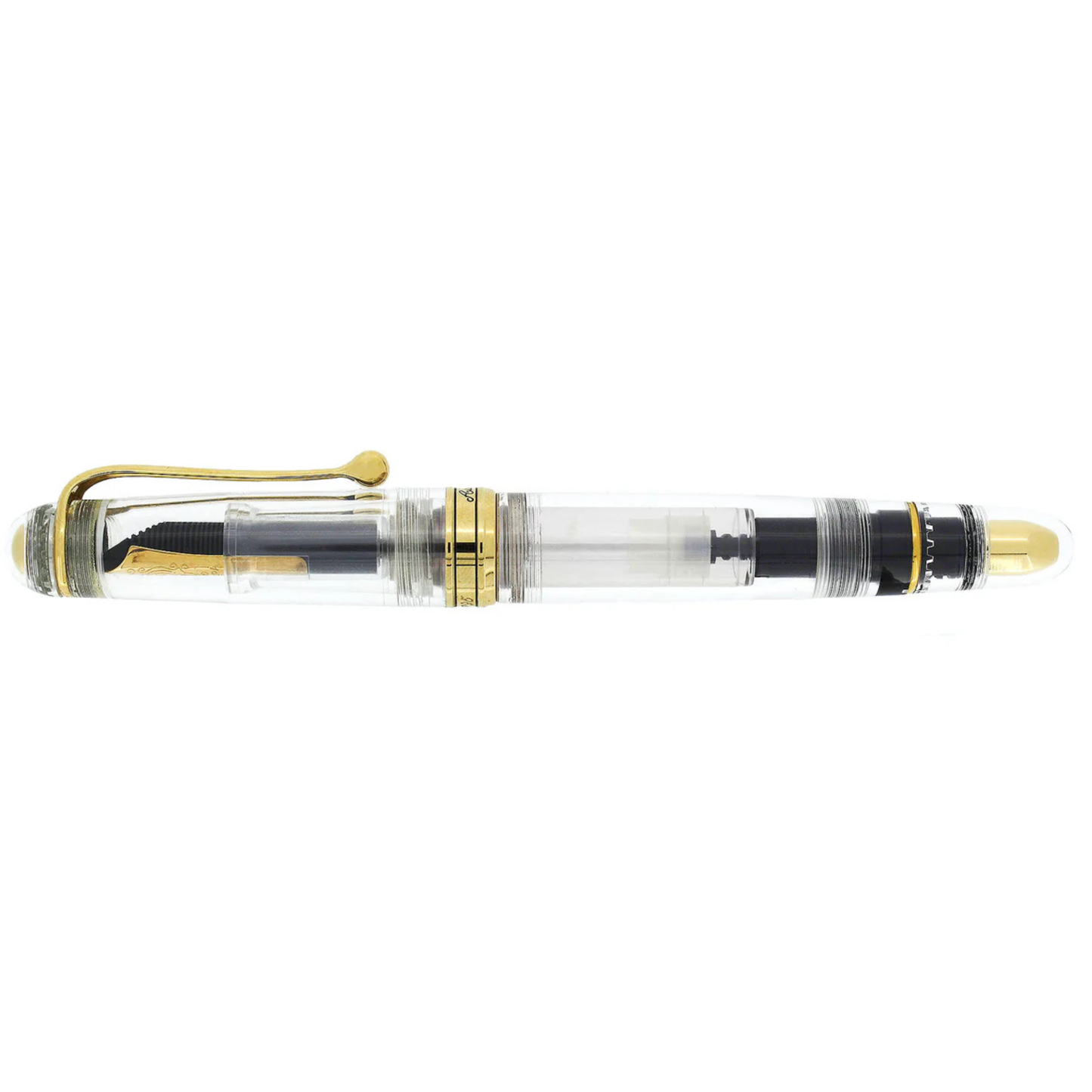 AURORA - 88 Demonstrator Limited Edition ჭავლური კალამი
