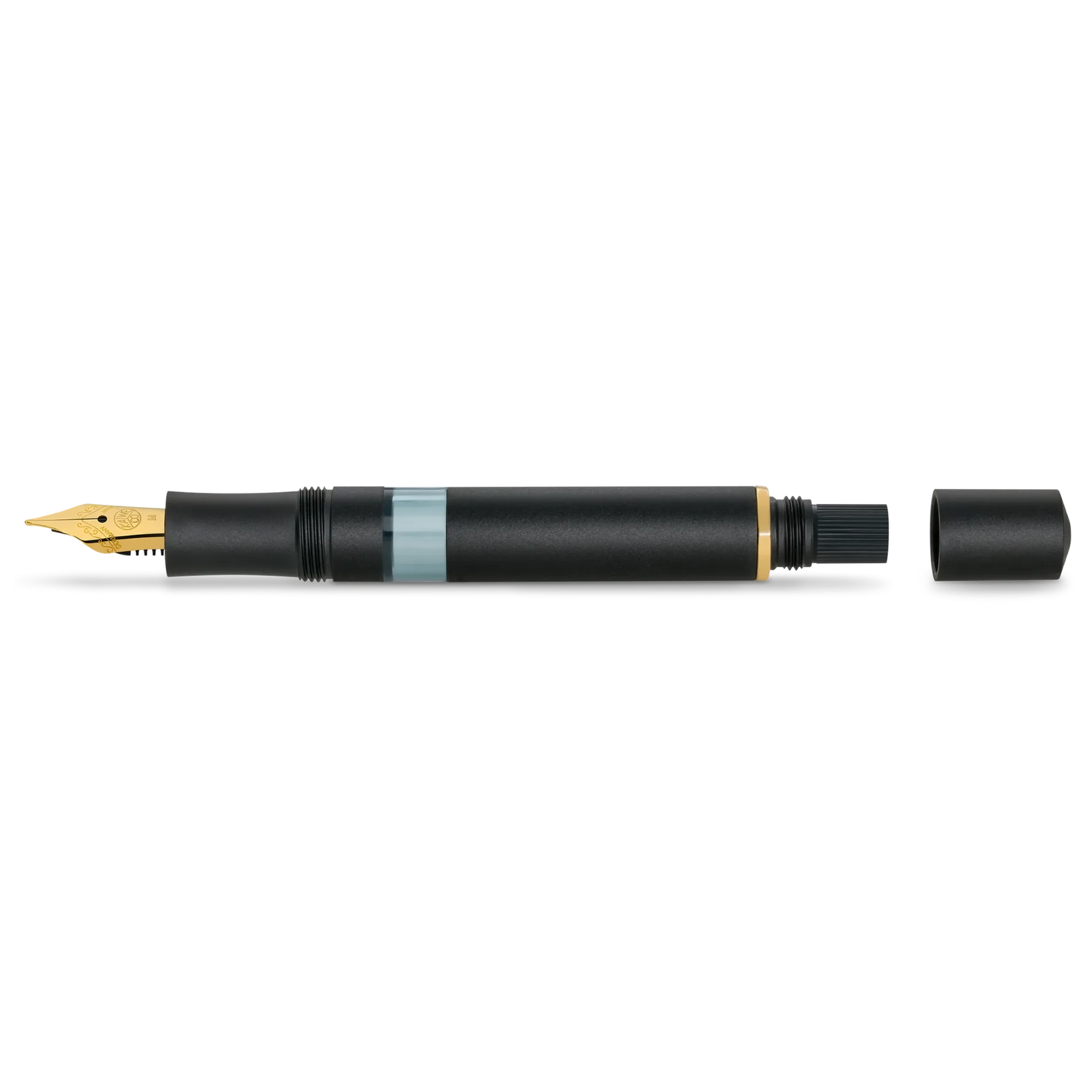 Kaweco - PISTON SPORT AL SET ჭავლური კალამი