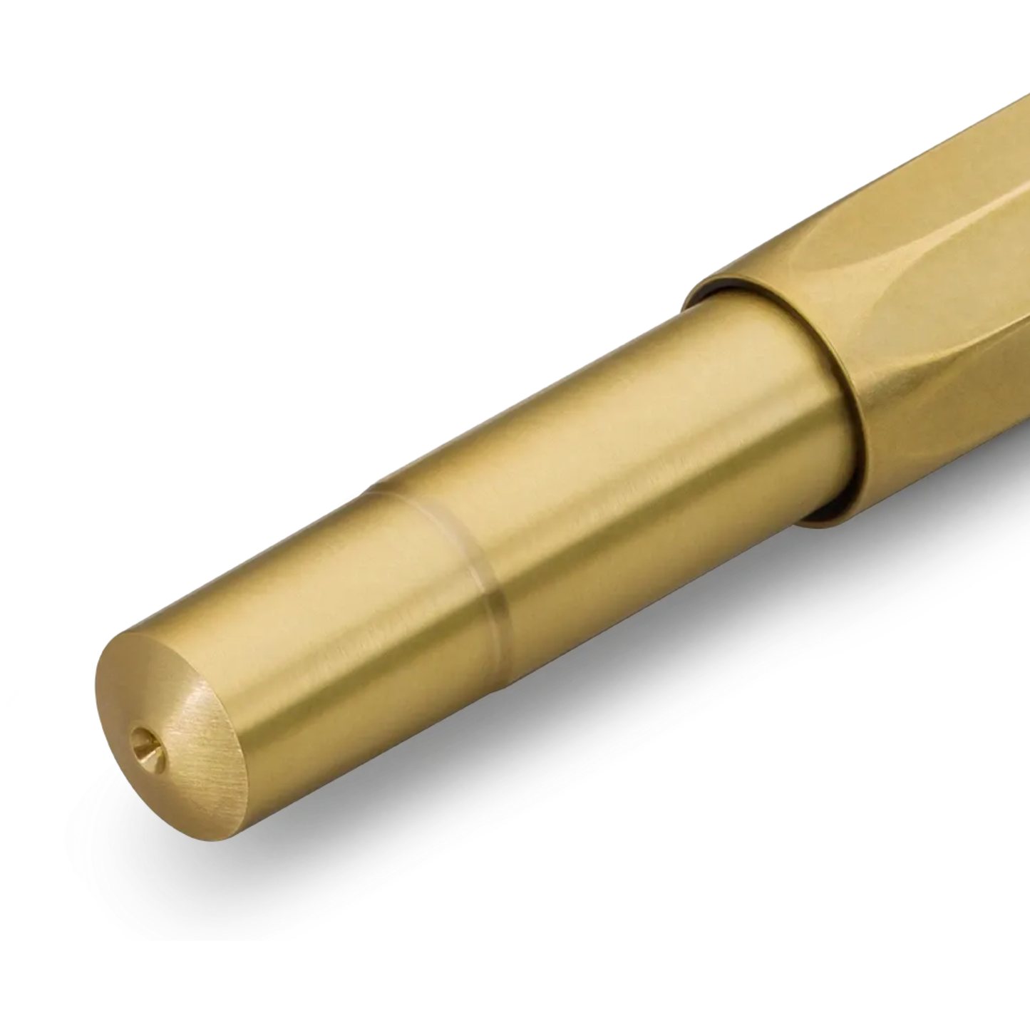 Kaweco - BRASS SPORT ჭავლური კალამი