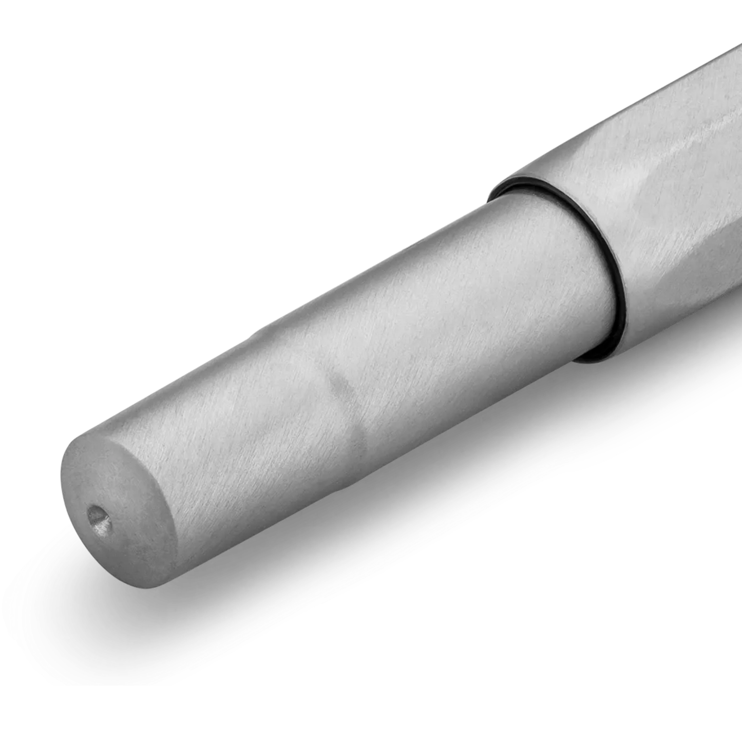 Kaweco - Steel SPORT ჭავლური კალამი
