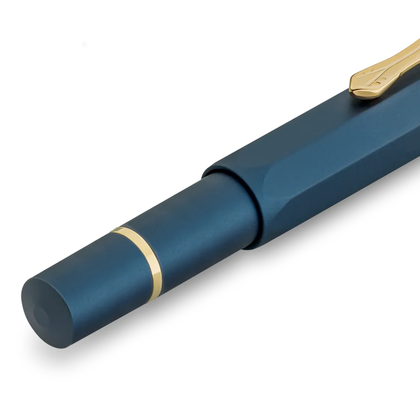 Kaweco - PISTON SPORT AL Set ჭავლური კალამი