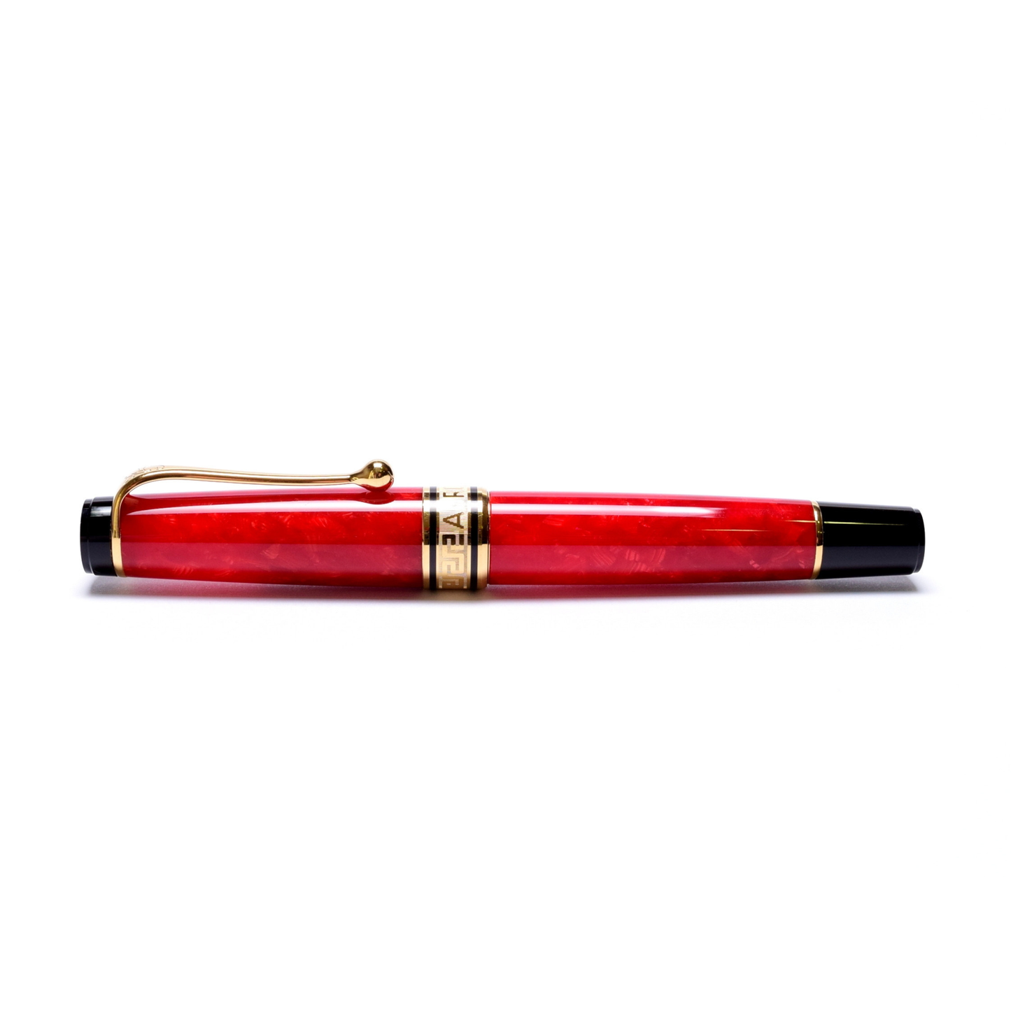 AURORA Optima Auroloide Limited Edition - ჭავლური კალამი