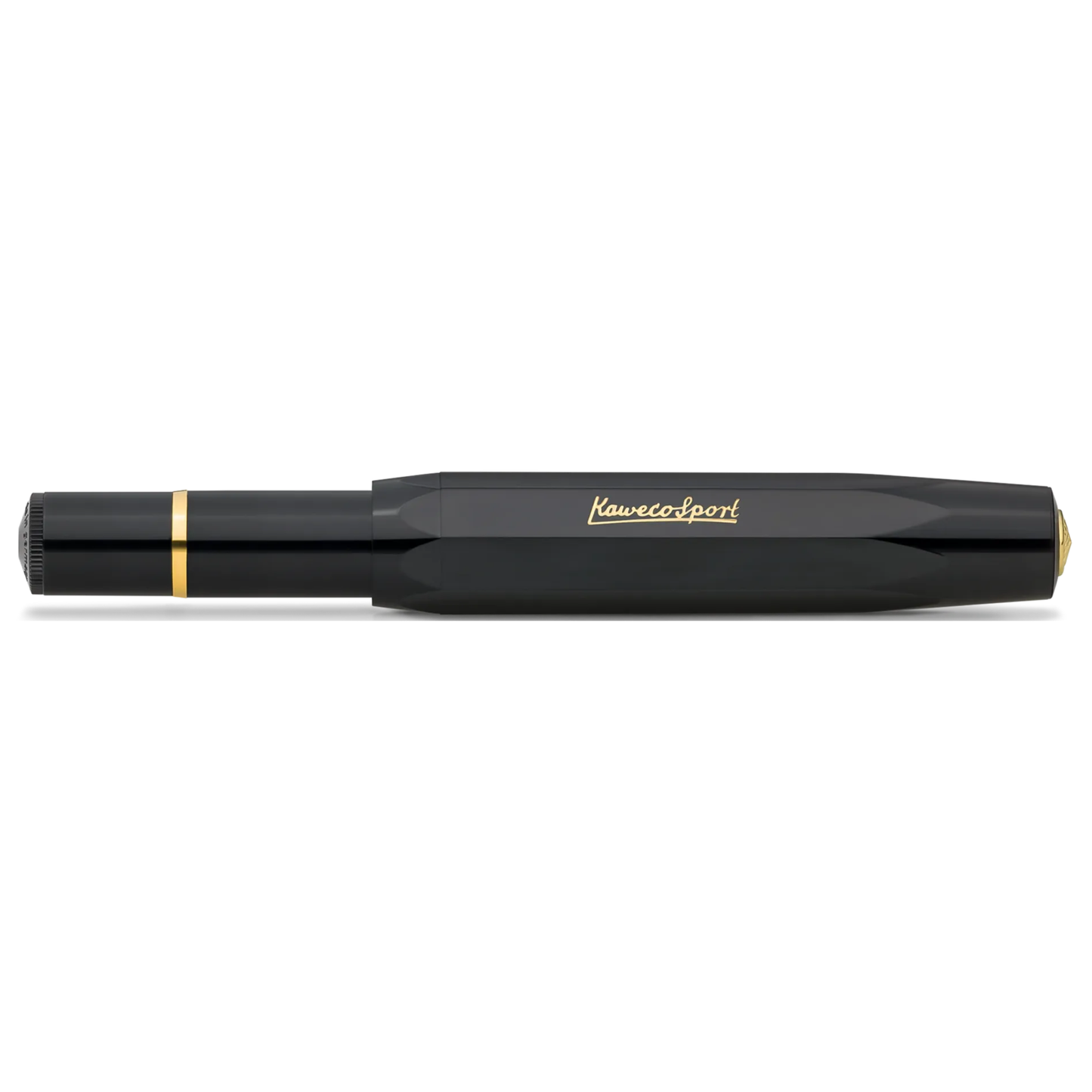 Kaweco - PISTON SPORT ჭავლური კალამი