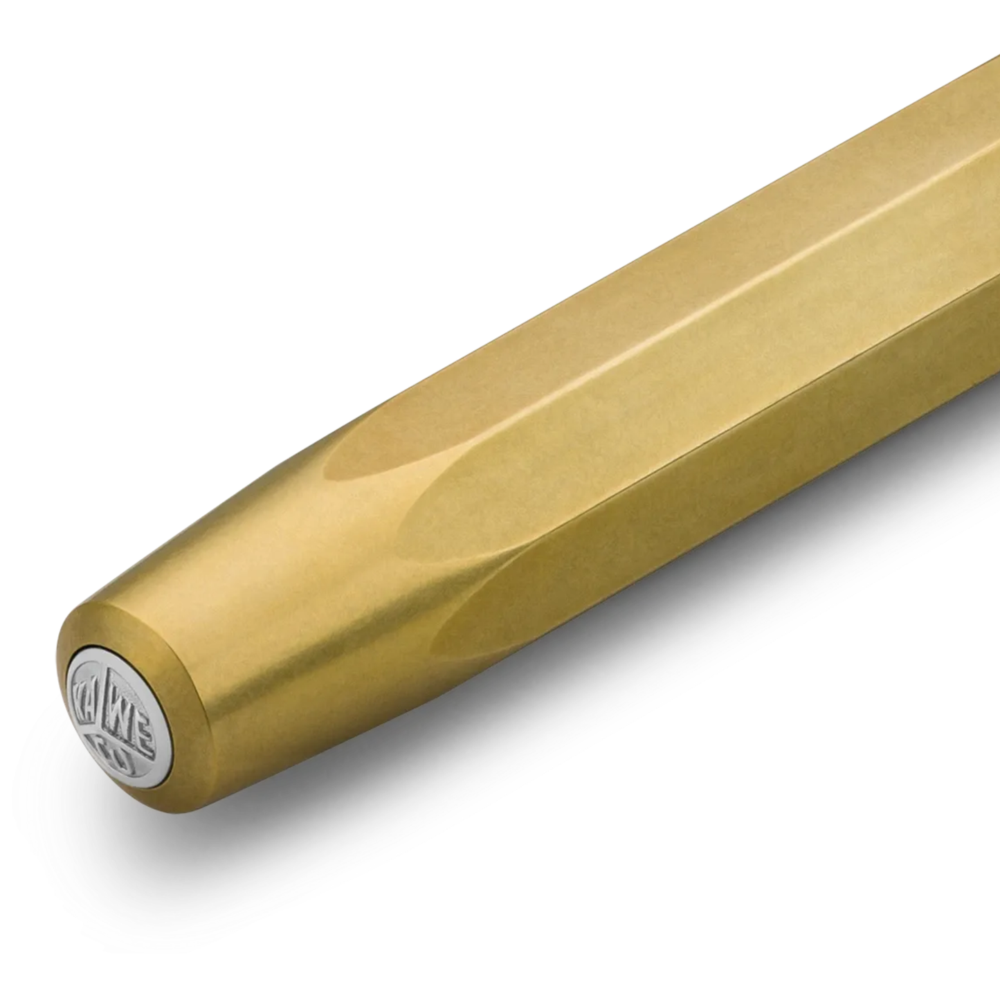 Kaweco - BRASS SPORT ჭავლური კალამი