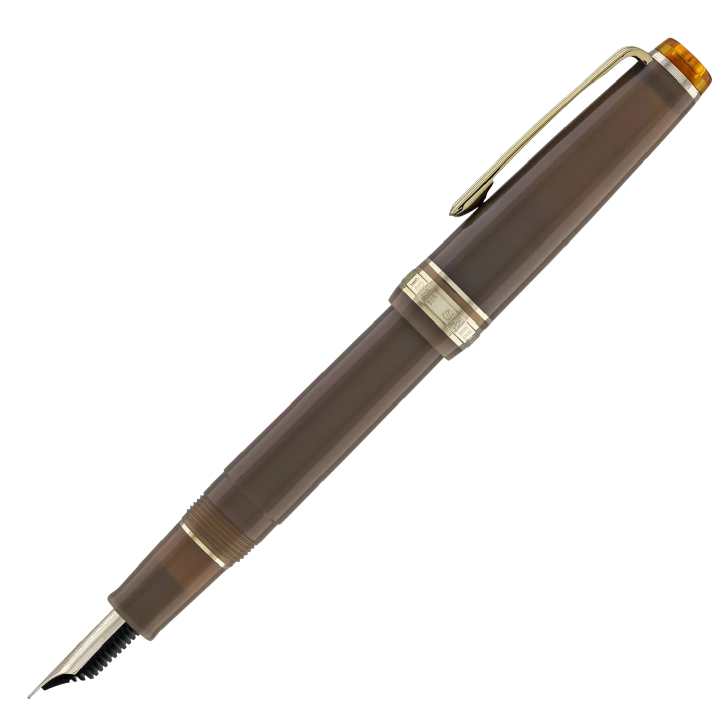 SAILOR - Pro Gear Slim Shikiori Noyama ჭავლური კალამი