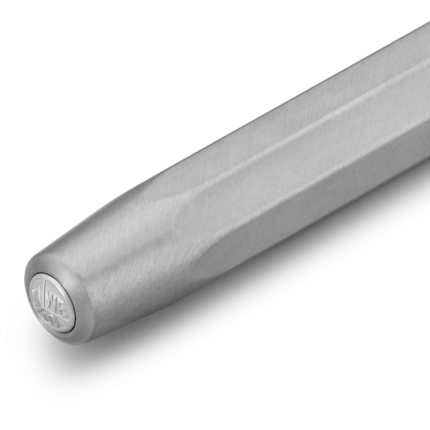 Kaweco - Steel SPORT ჭავლური კალამი