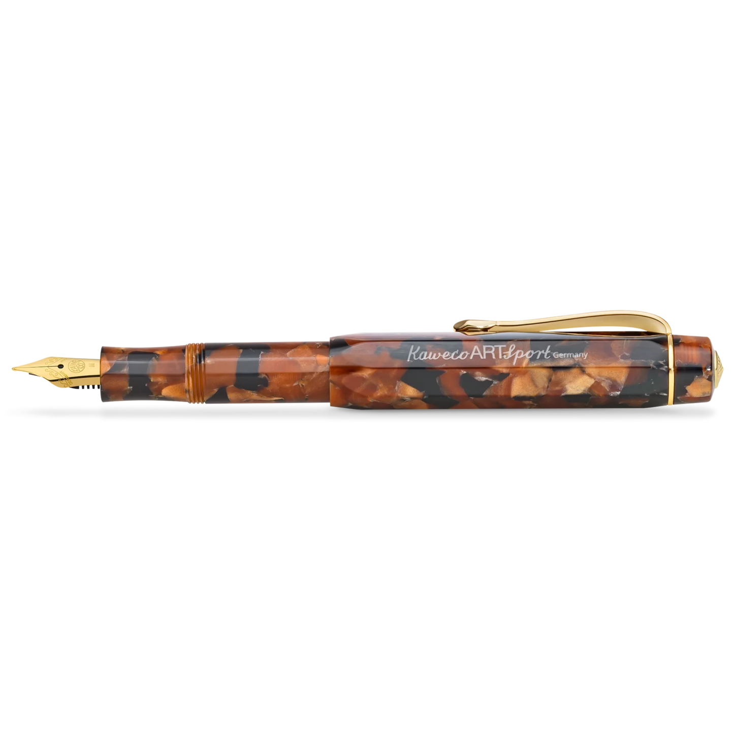Kaweco - ART SPORT ჭავლური კალამი