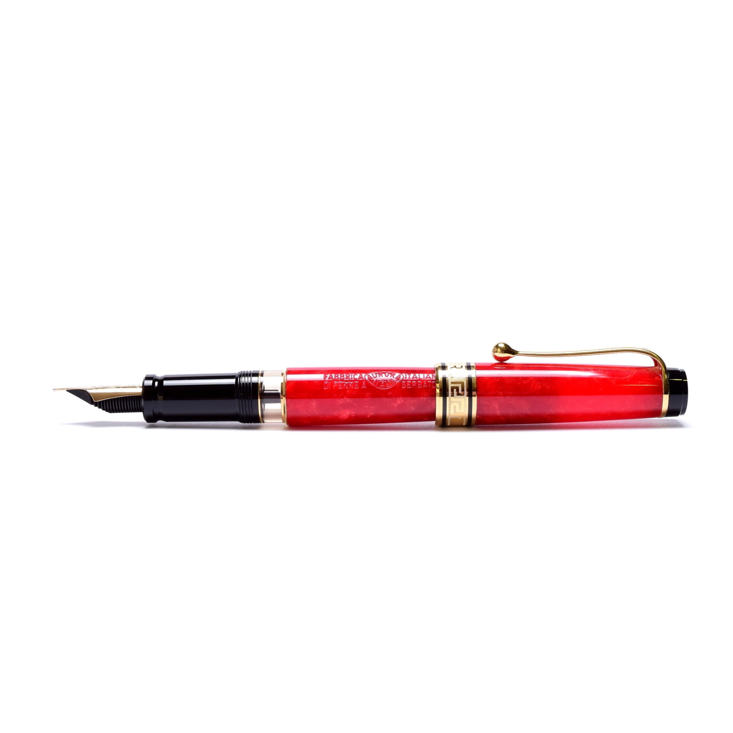 AURORA Optima Auroloide Limited Edition - ჭავლური კალამი