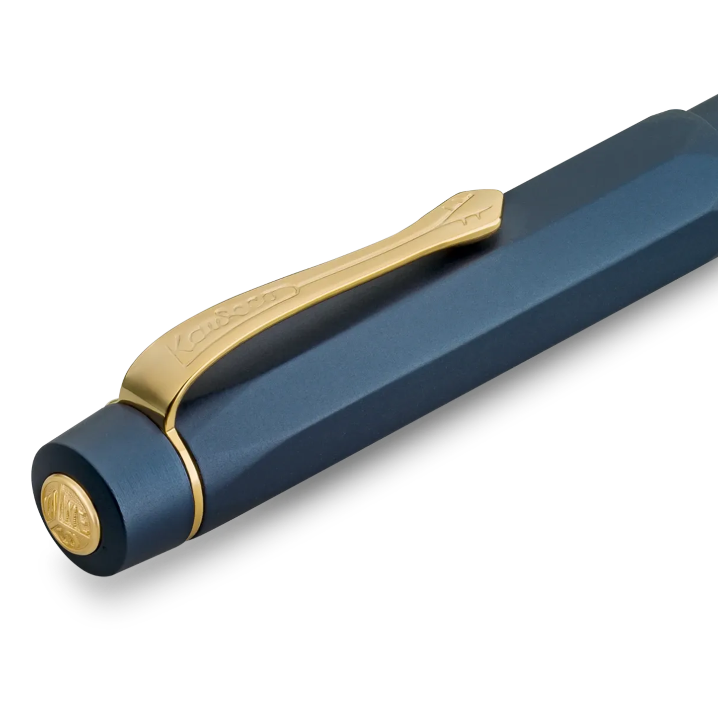Kaweco - PISTON SPORT AL Set ჭავლური კალამი