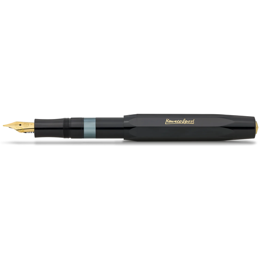 Kaweco - PISTON SPORT ჭავლური კალამი
