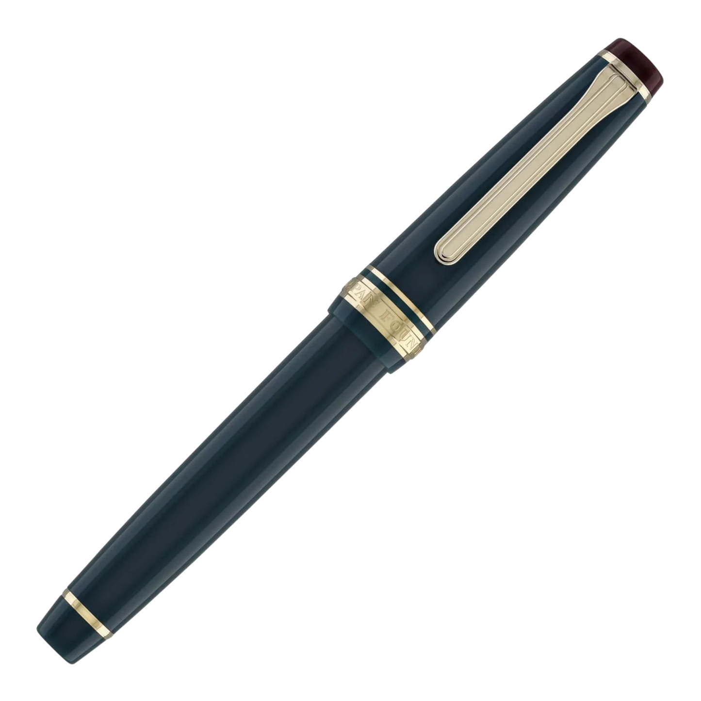 SAILOR - Pro Gear Slim Shikiori Noyama ჭავლური კალამი