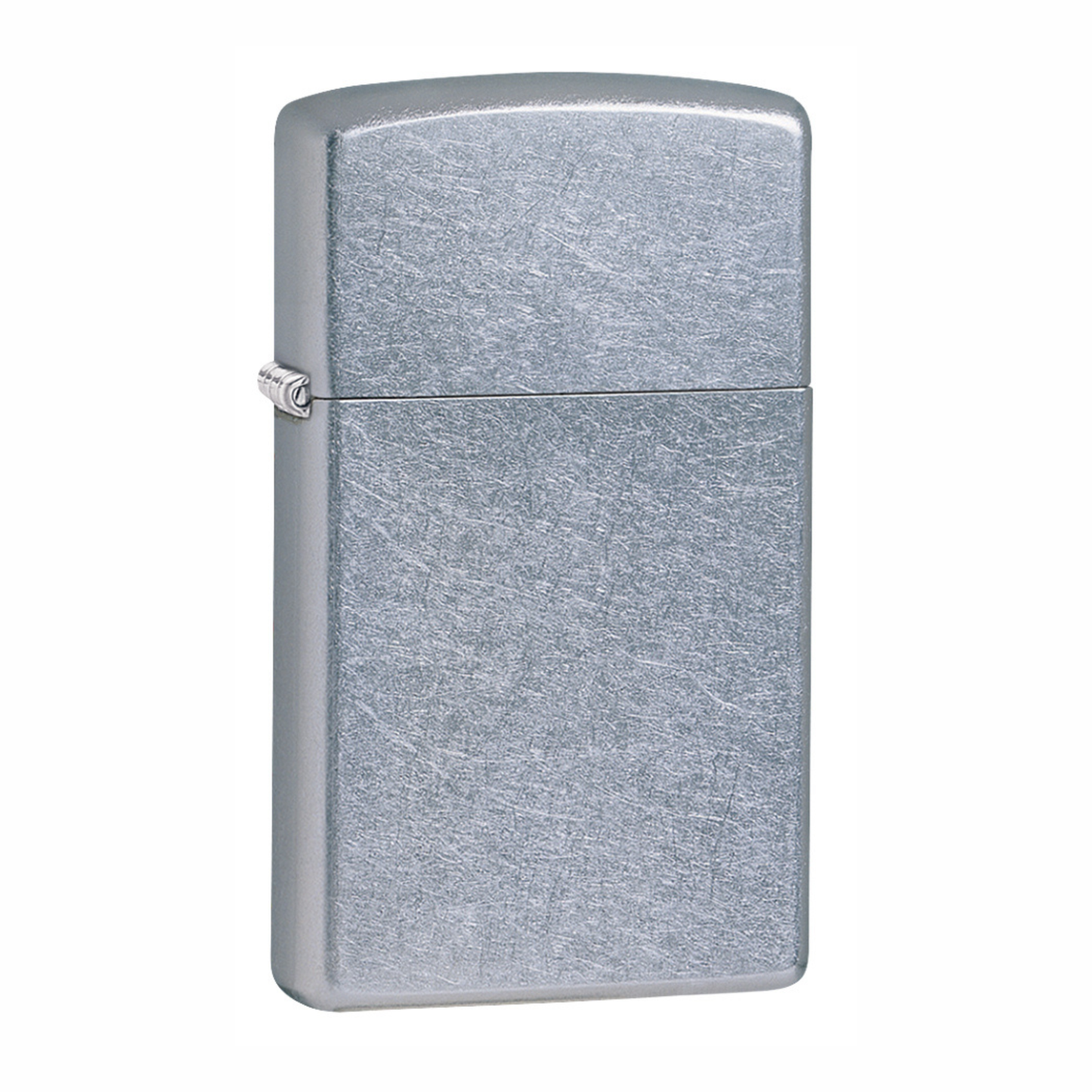 ZIPPO - 1607 Street Chrm Slm სანთებელა