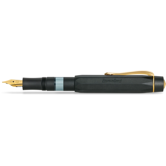 Kaweco - PISTON SPORT AL SET ჭავლური კალამი