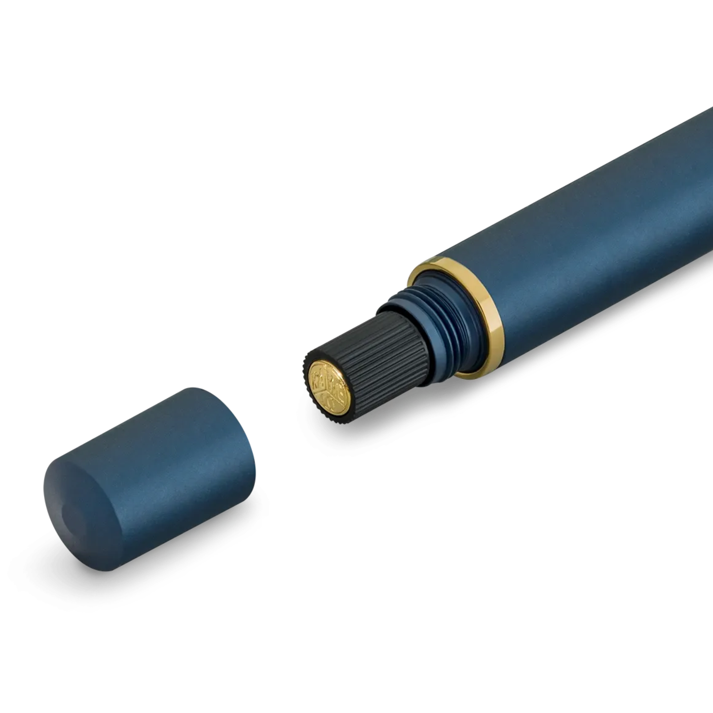 Kaweco - PISTON SPORT AL Set ჭავლური კალამი