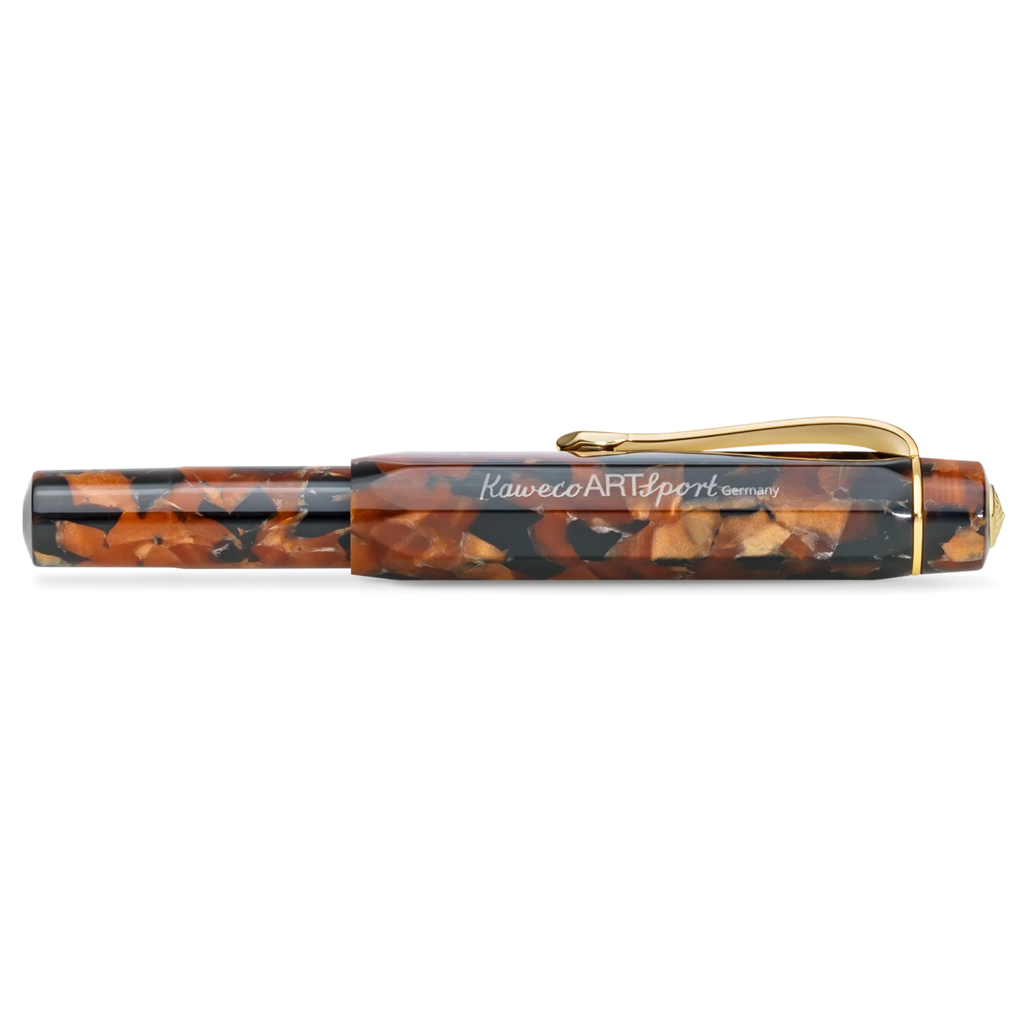Kaweco - ART SPORT ჭავლური კალამი