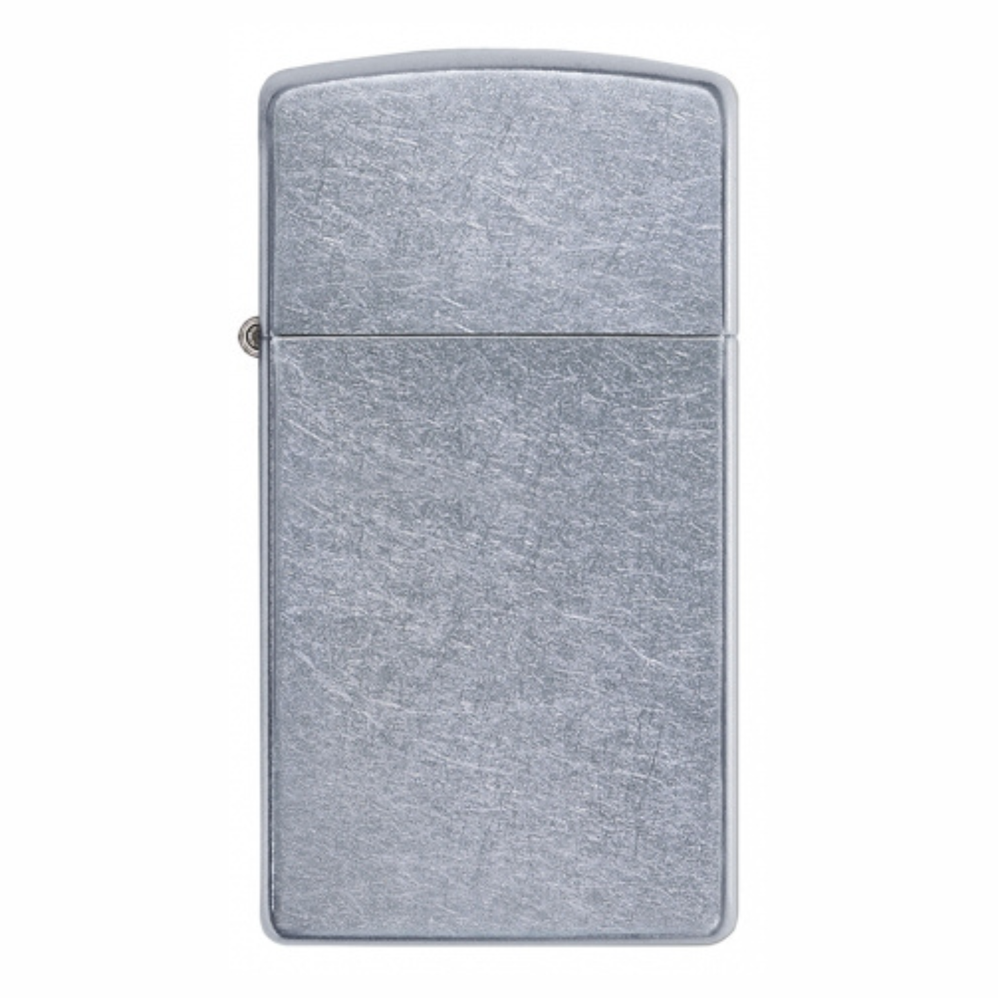 ZIPPO - 1607 Street Chrm Slm სანთებელა