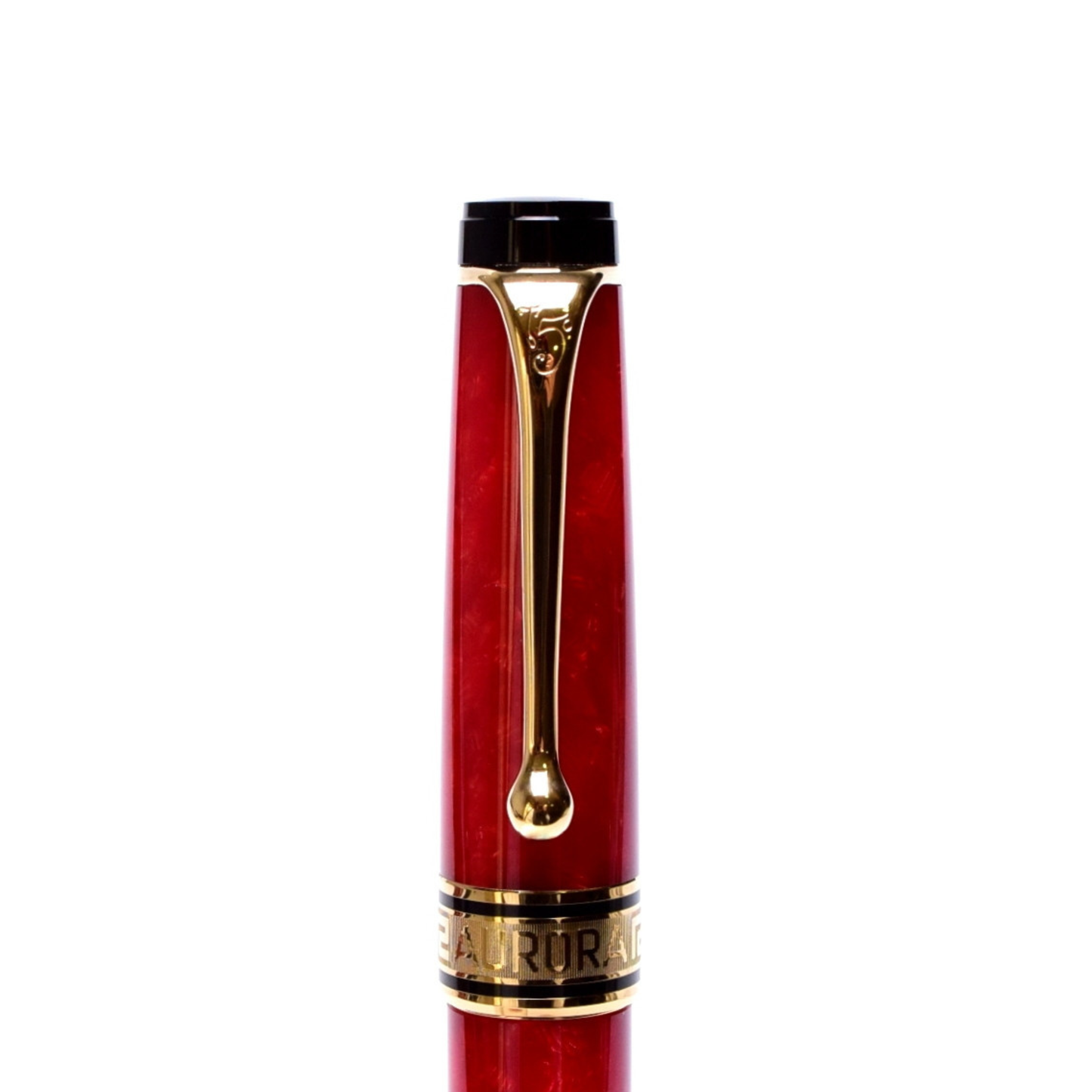 AURORA Optima Auroloide Limited Edition - ჭავლური კალამი