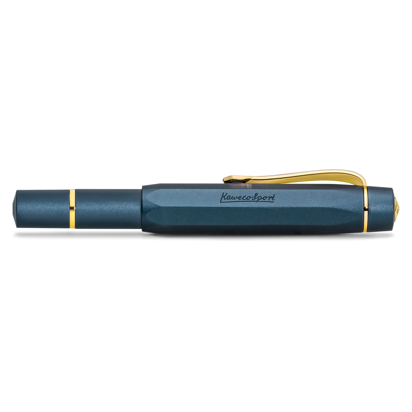 Kaweco - PISTON SPORT AL Set ჭავლური კალამი