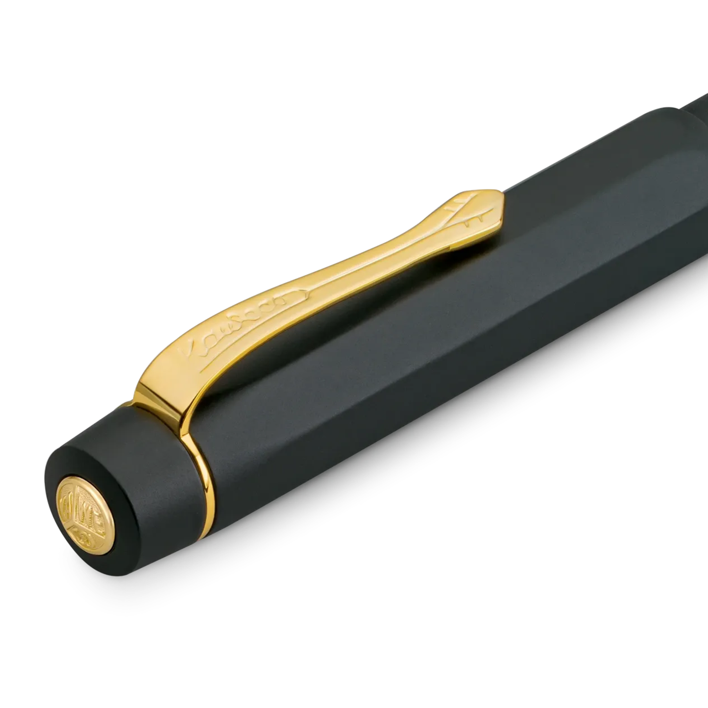 Kaweco - PISTON SPORT AL SET ჭავლური კალამი
