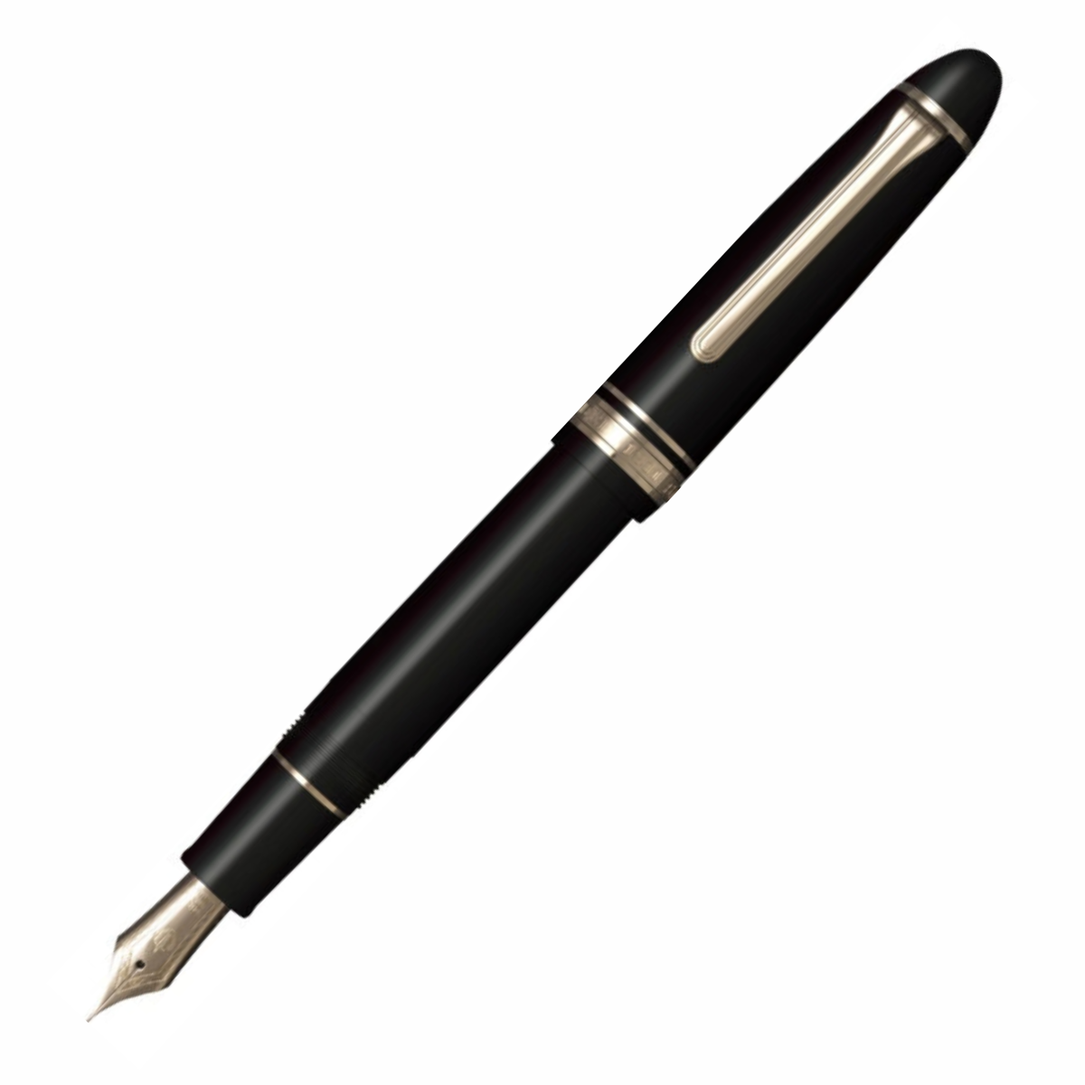 SAILOR - 1911L Large ჭავლური კალამი