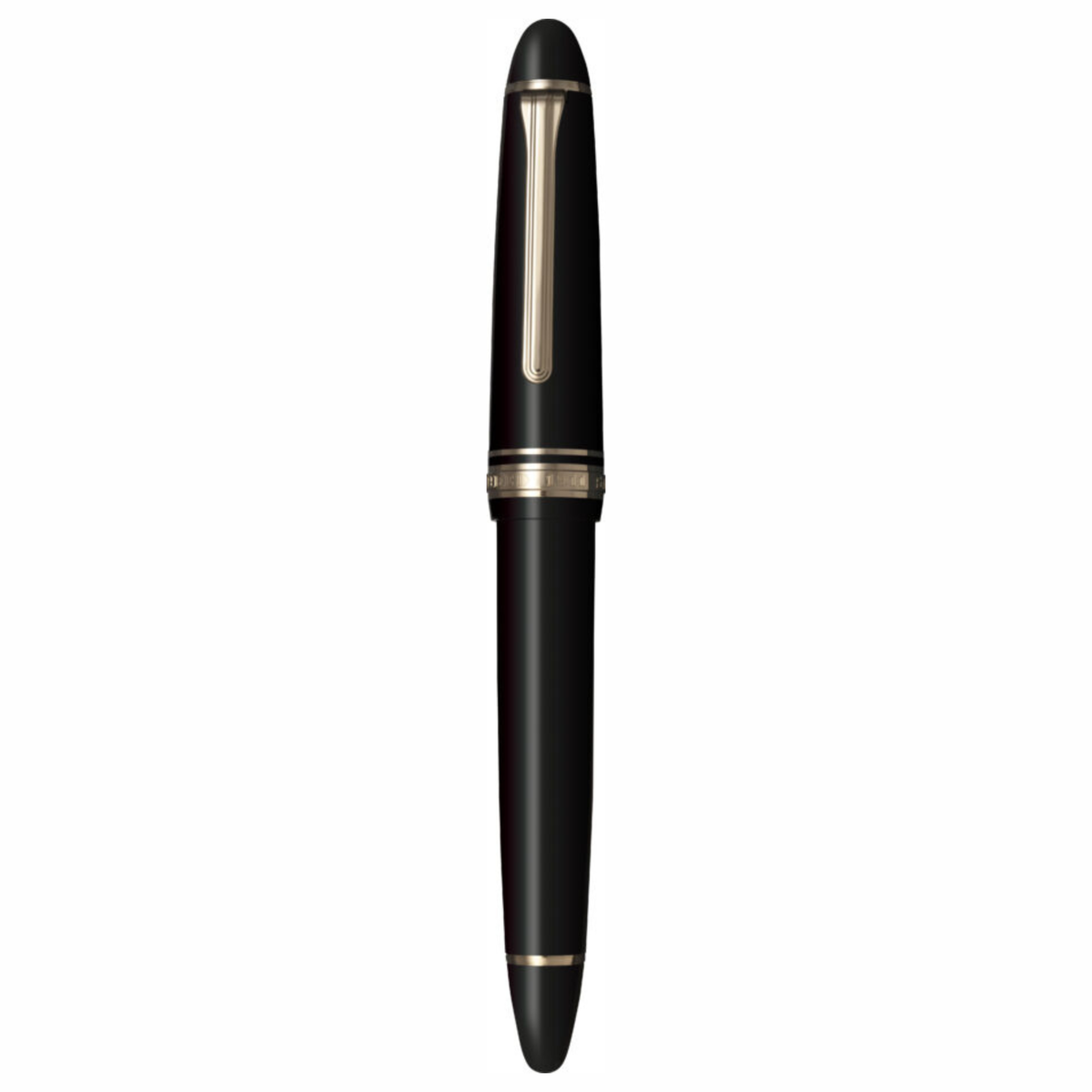 SAILOR - 1911L Large ჭავლური კალამი