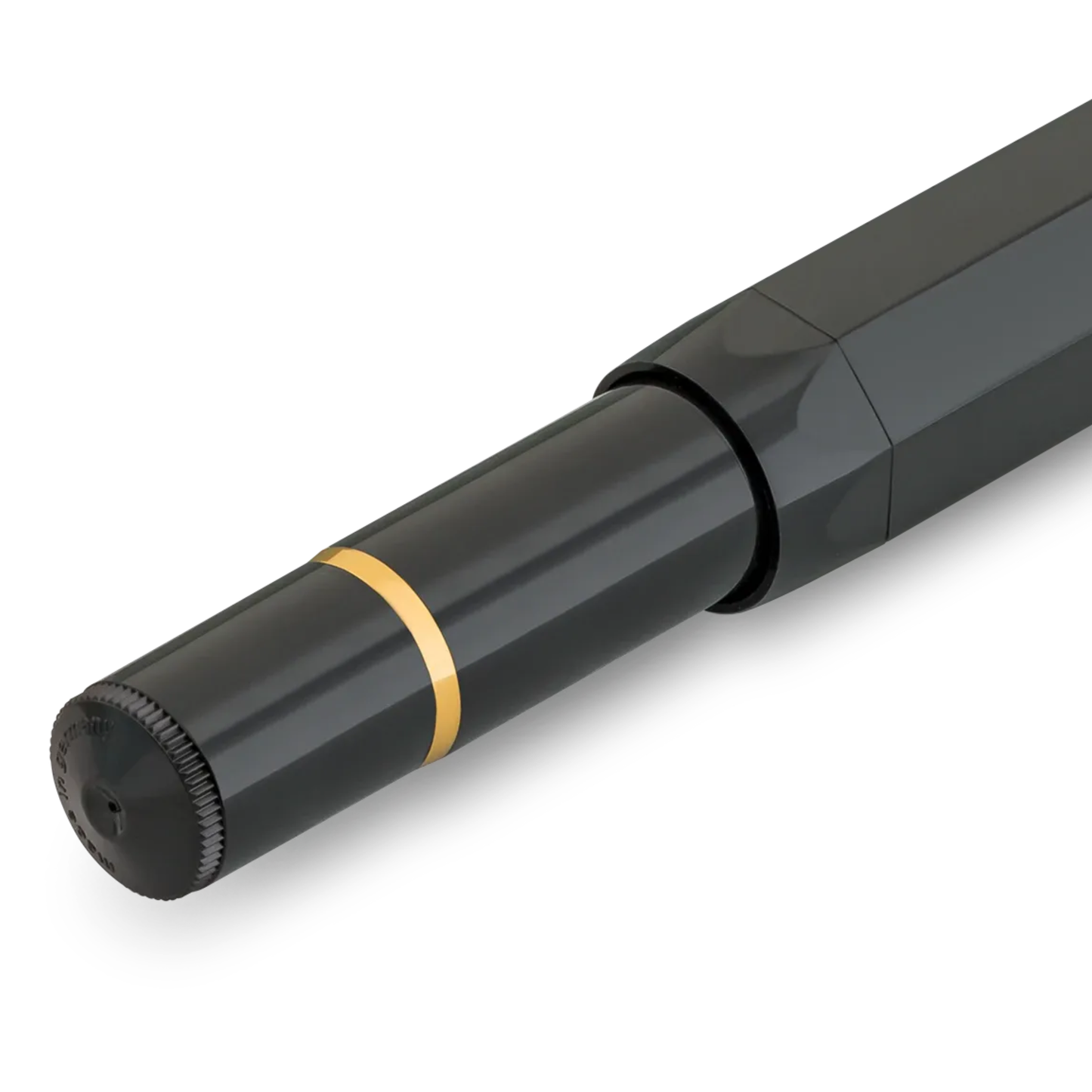Kaweco - PISTON SPORT ჭავლური კალამი