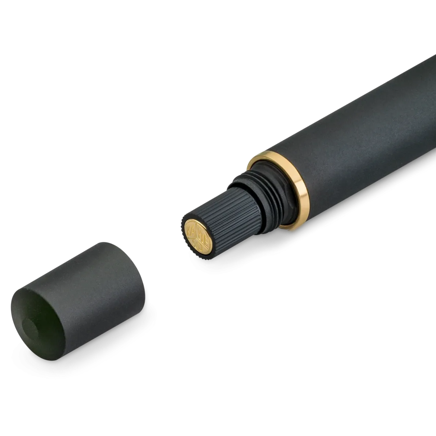 Kaweco - PISTON SPORT AL SET ჭავლური კალამი