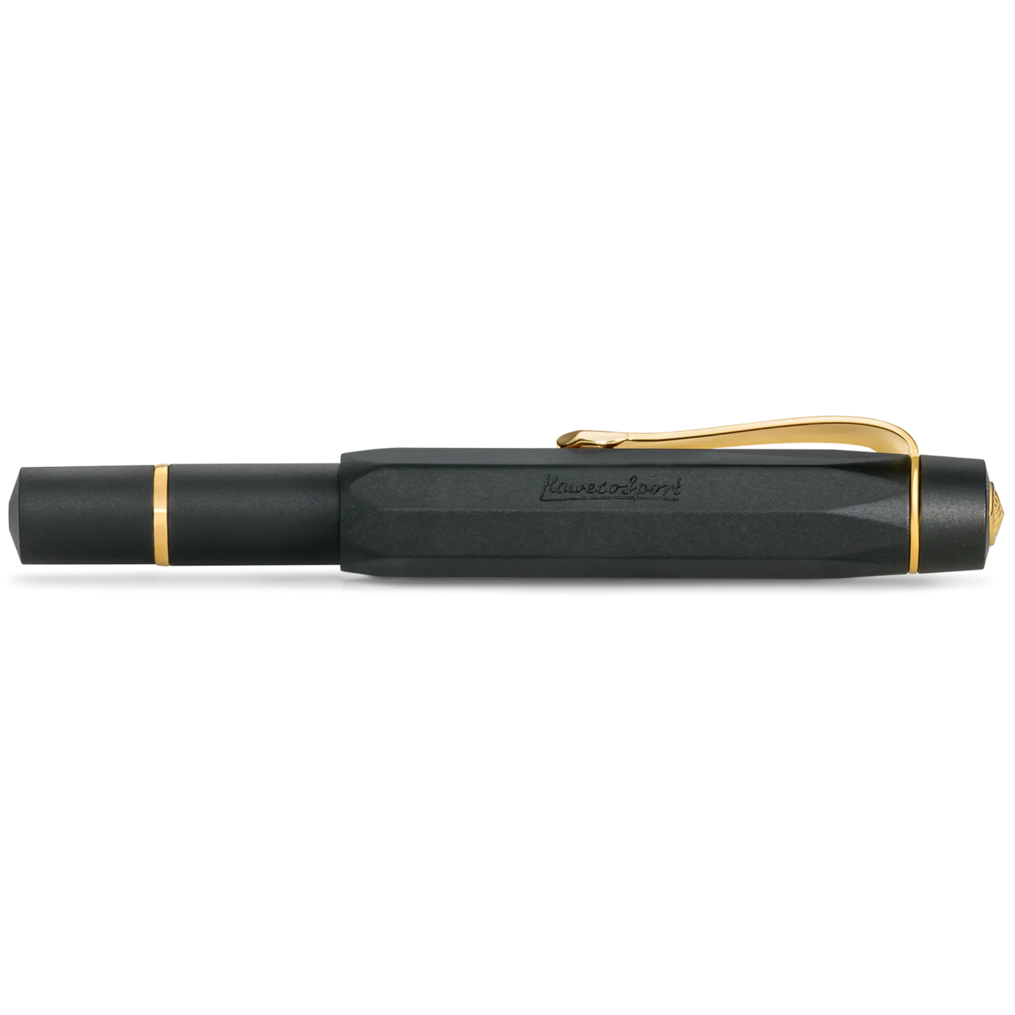 Kaweco - PISTON SPORT AL SET ჭავლური კალამი