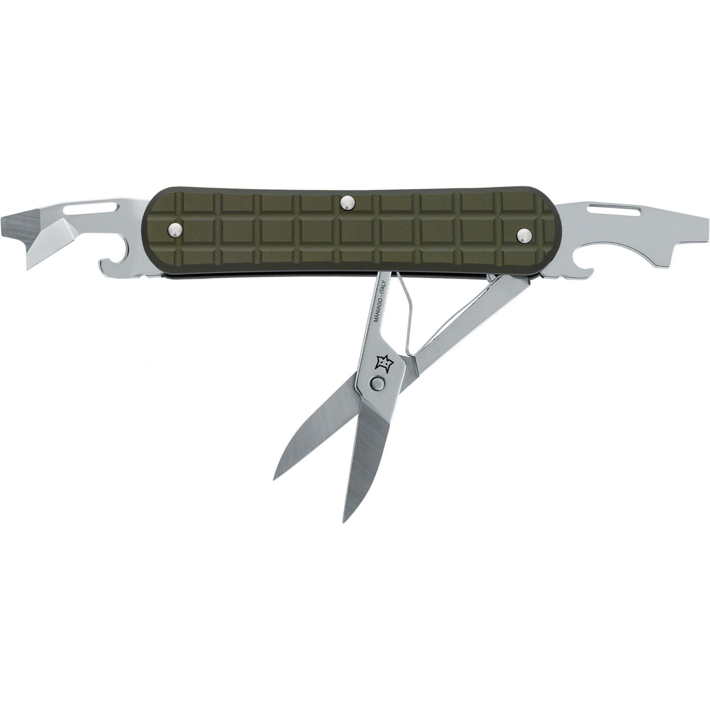 Fox Knives - VULPIS GRENADE Tools