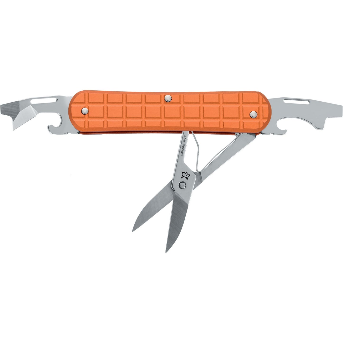 Fox Knives - VULPIS GRENADE Tools