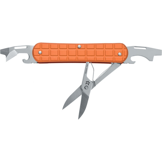 Fox Knives - VULPIS GRENADE Tools