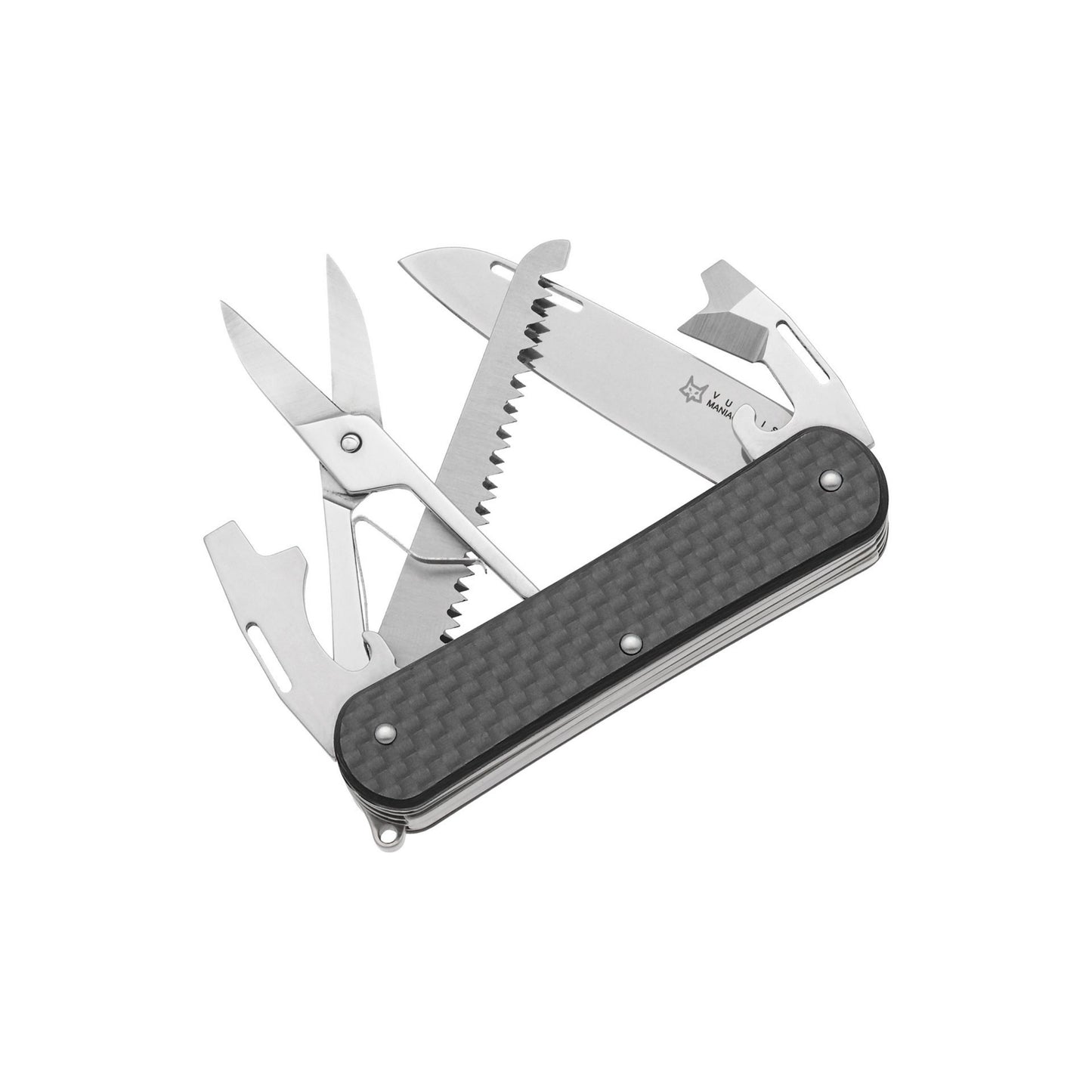 Fox Knives - VULPIS დანა