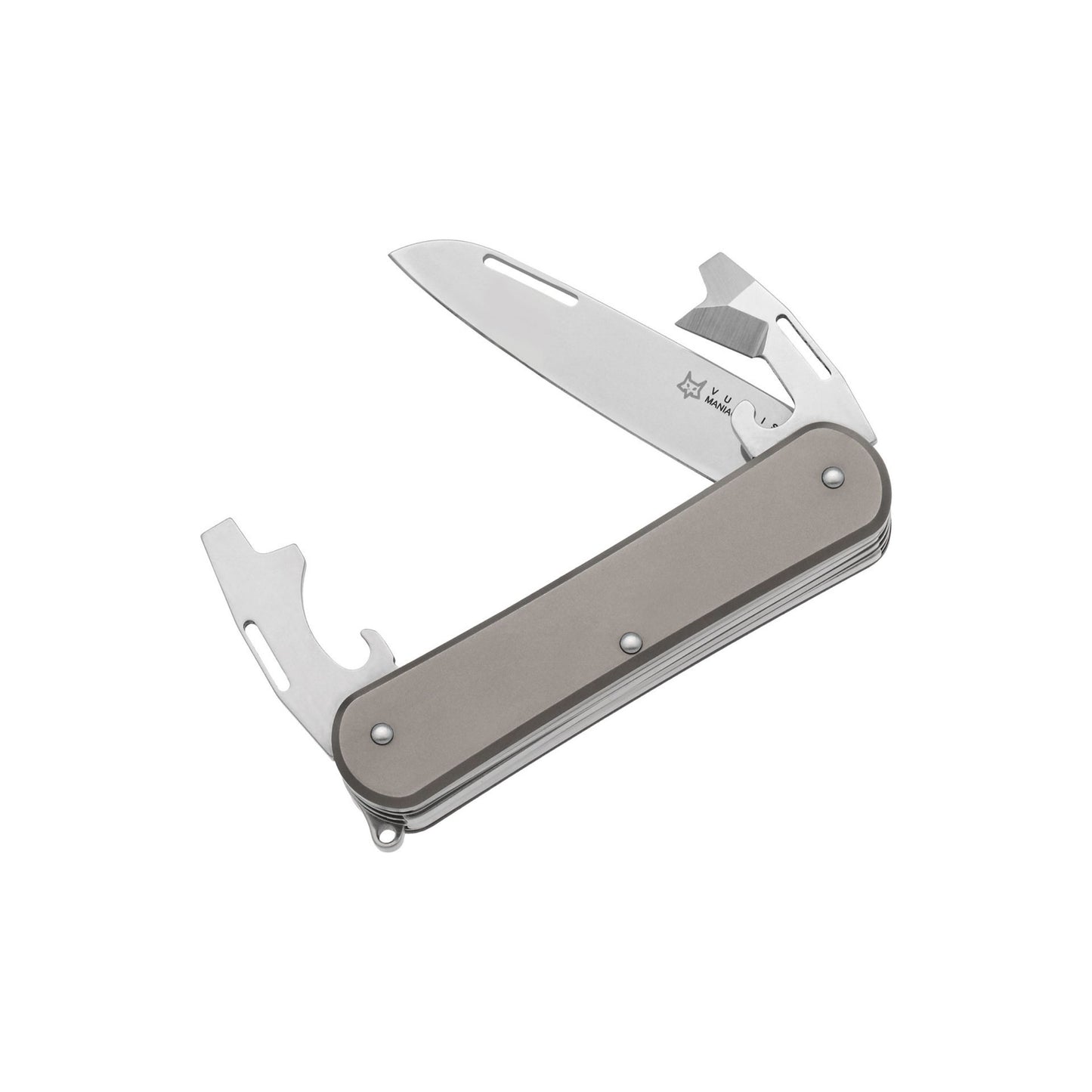 Fox Knives - VULPIS დანა