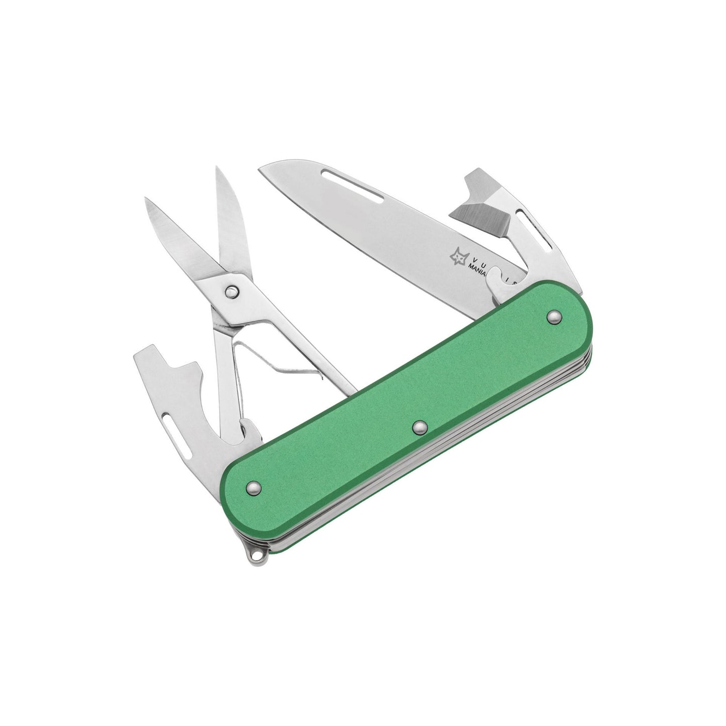 Fox Knives - VULPIS დანა