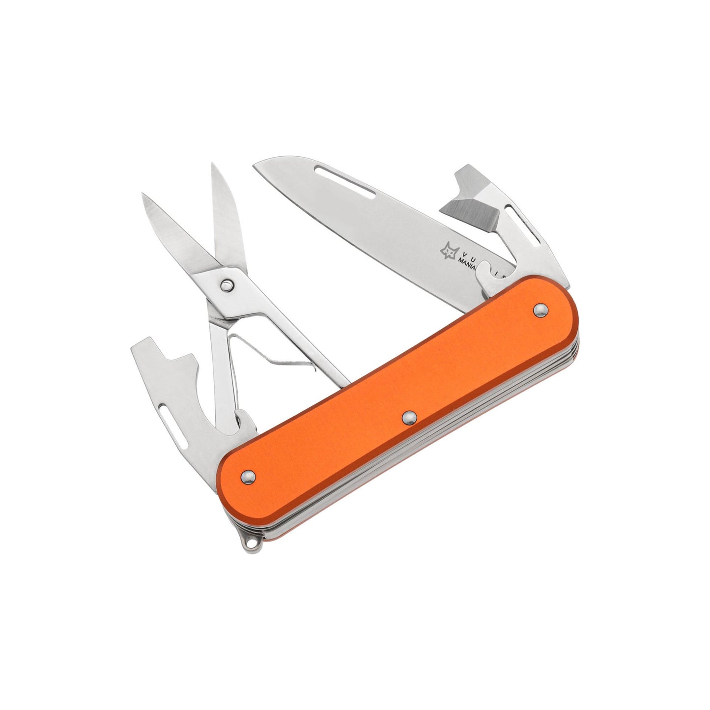 Fox Knives - VULPIS დანა