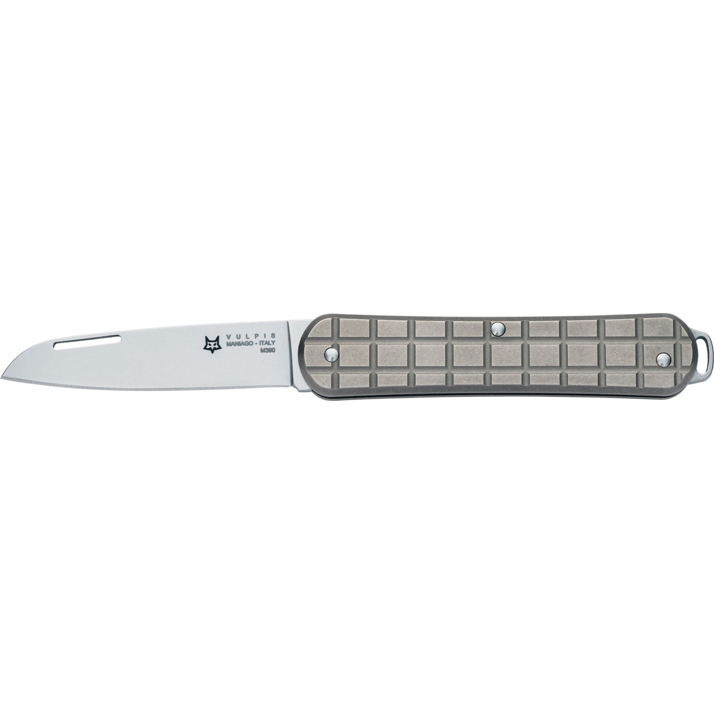 Fox Knives - VULPIS GRENADE დანა