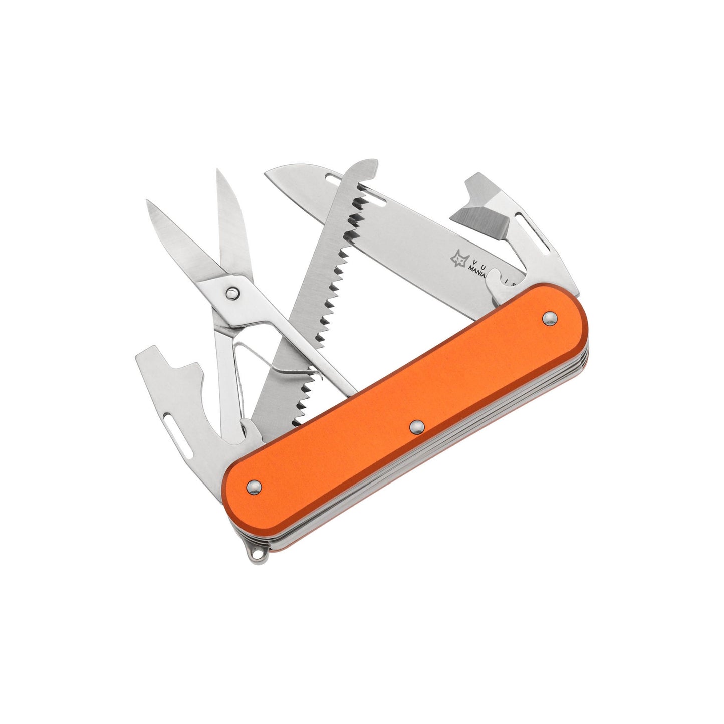 Fox Knives - VULPIS დანა