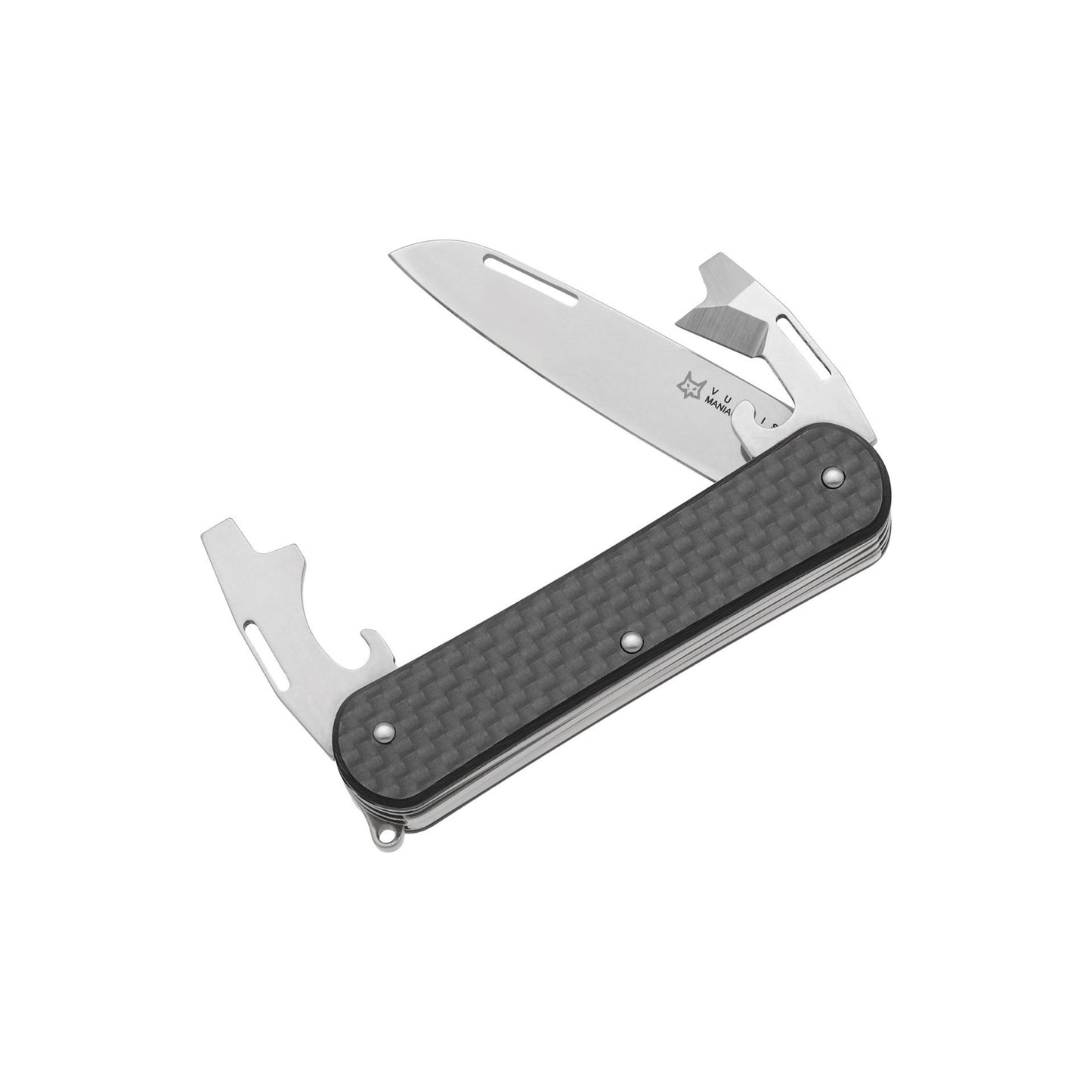 Fox Knives - VULPIS დანა