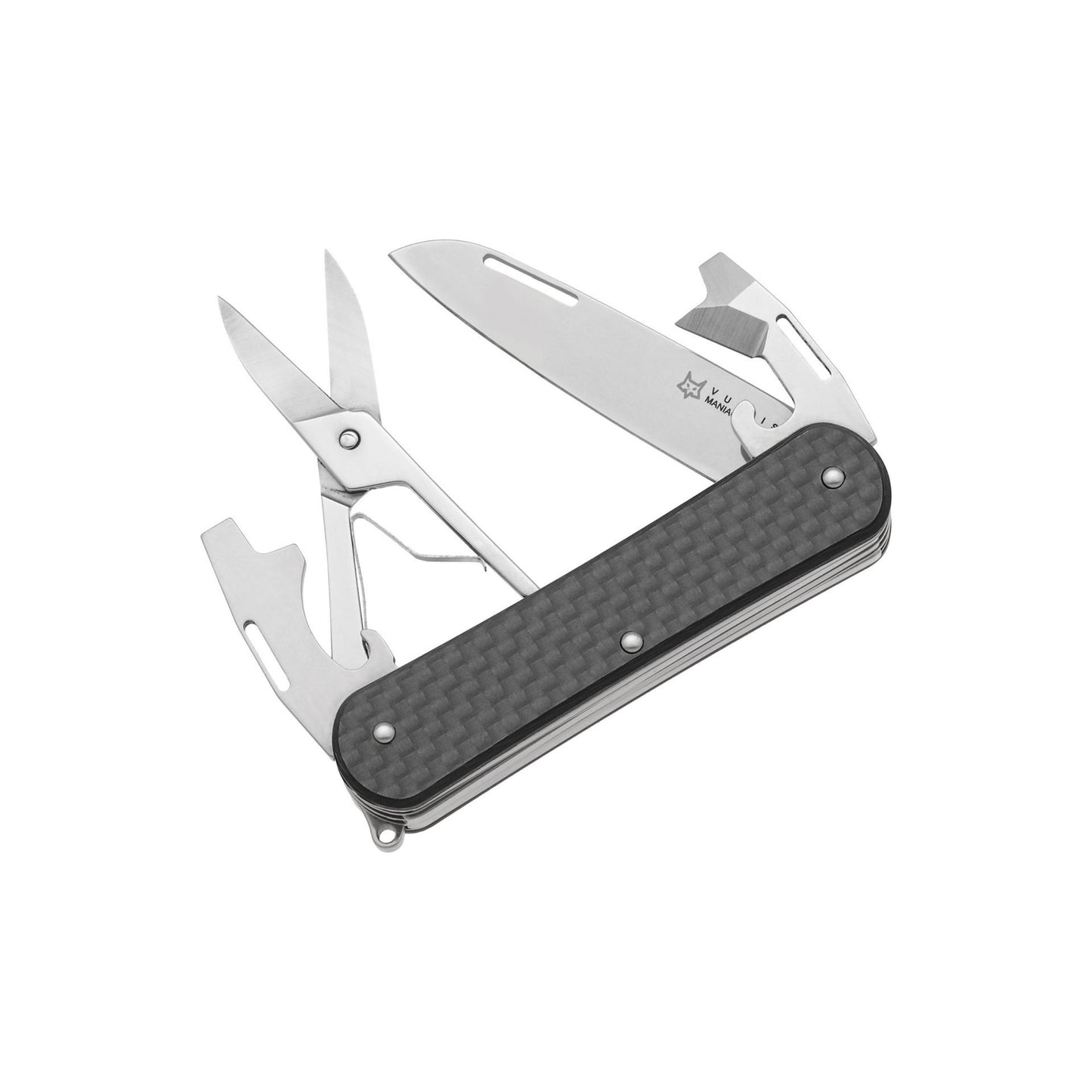 Fox Knives - VULPIS დანა
