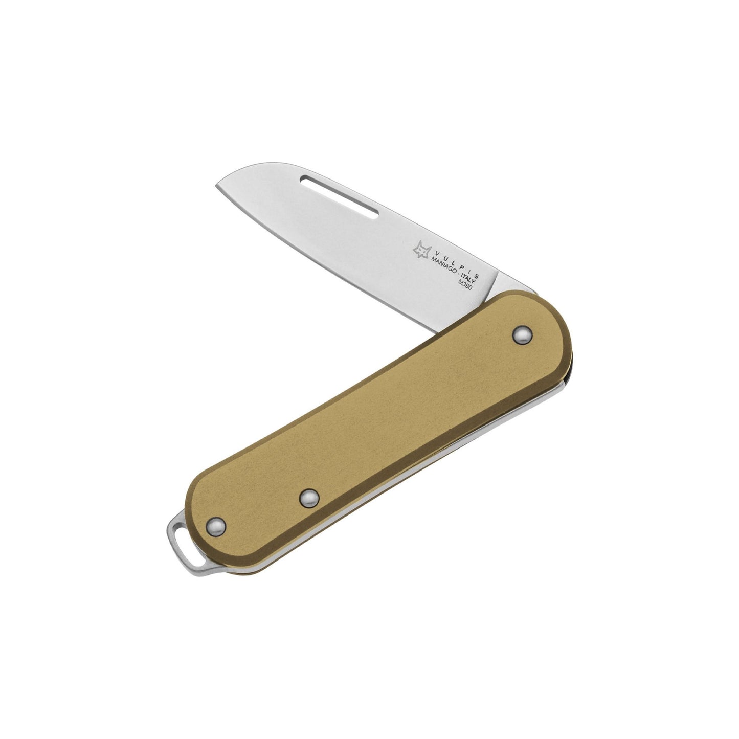 Fox Knives - VULPIS დანა