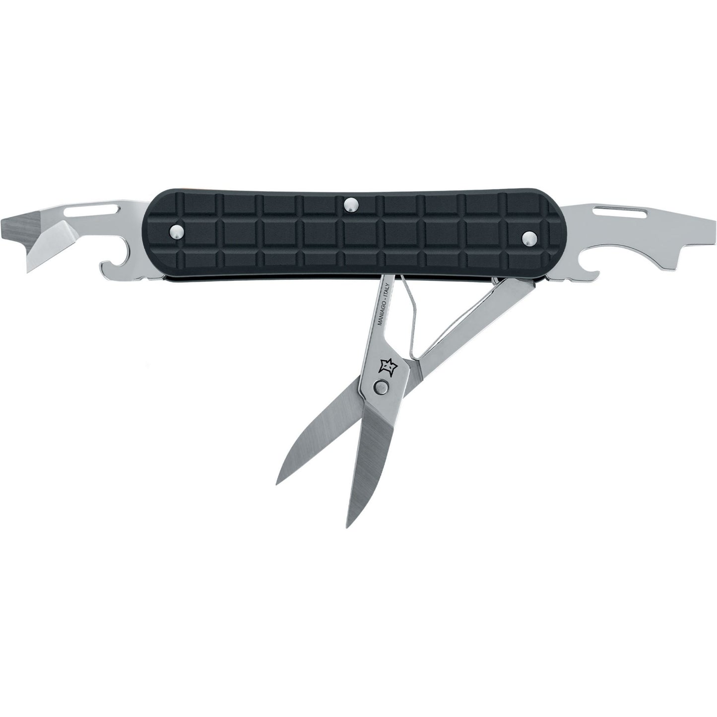 Fox Knives - VULPIS GRENADE Tools