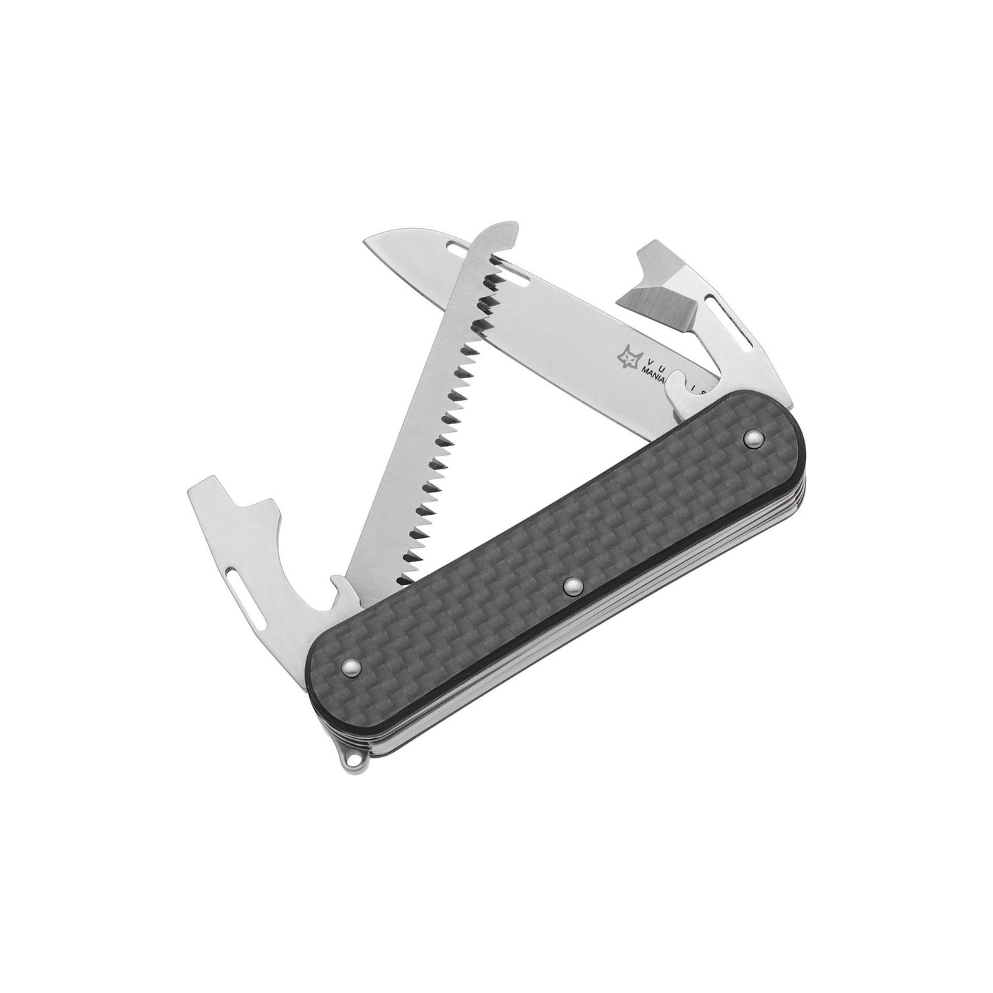 Fox Knives - VULPIS დანა