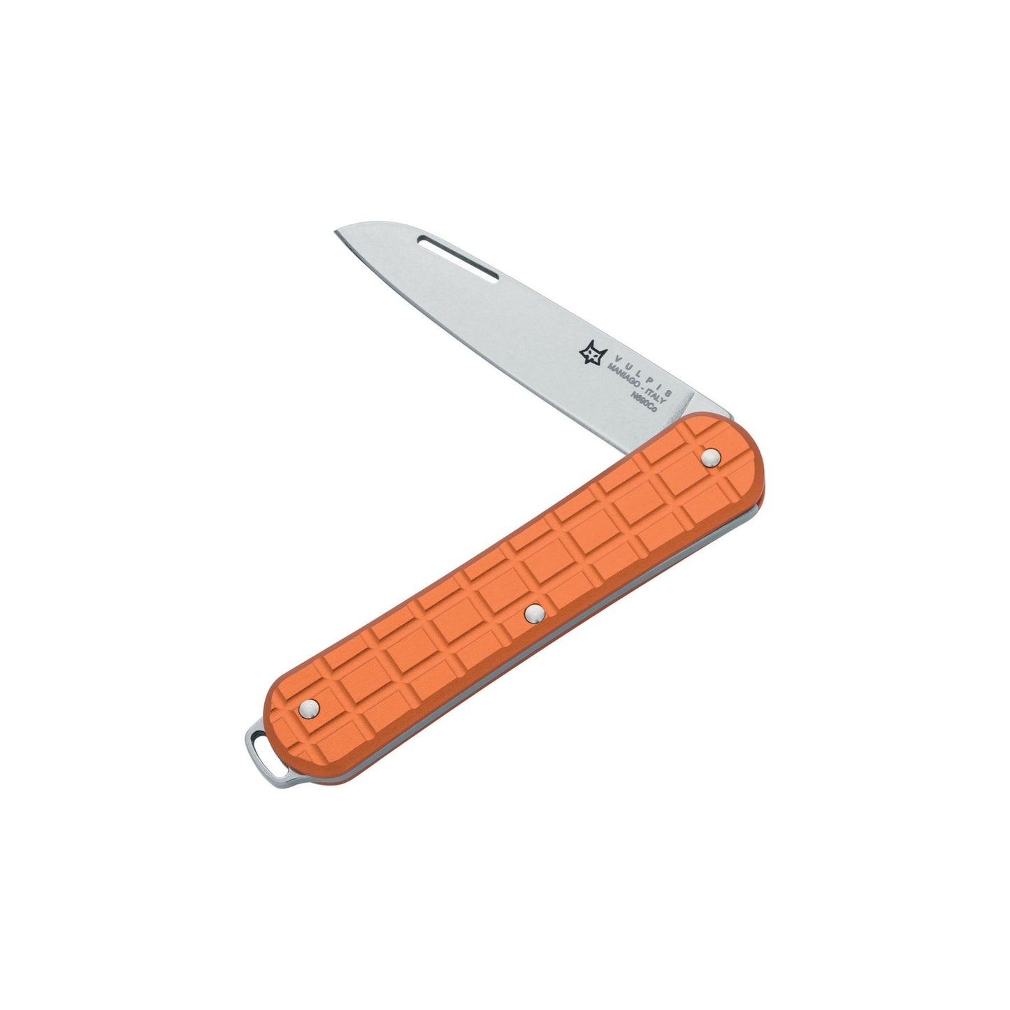 Fox Knives - VULPIS GRENADE დანა