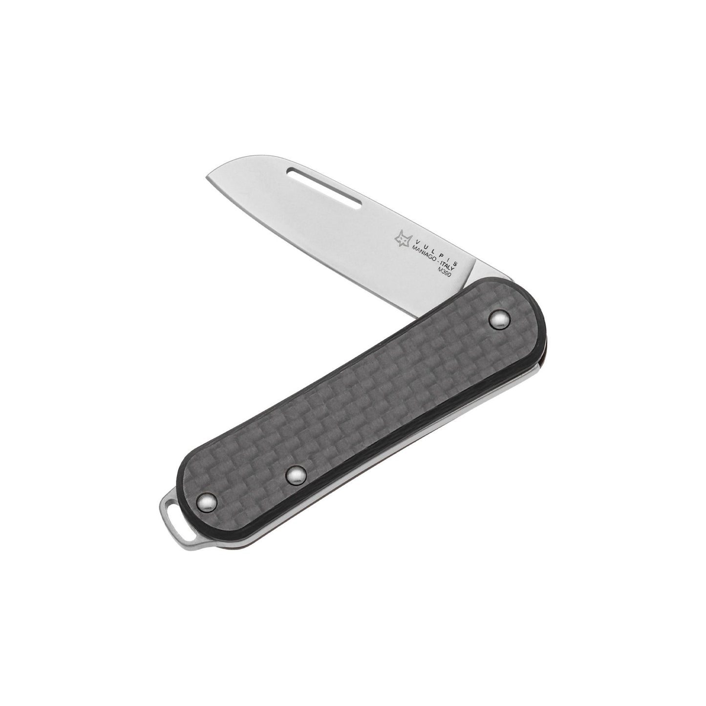 Fox Knives - VULPIS დანა
